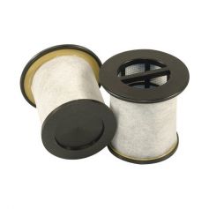 FILTRE D'AÉRATION RÉF. SAO6091 - HIFI FILTER FILTRE D'AÉRATION RÉF. SAO6091 - HIFI FILTER