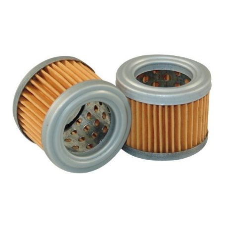 Filtre à gasoil réf. sbh1 - Hifi Filter