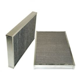 FILTRE HABITACLE - SC17159CA
