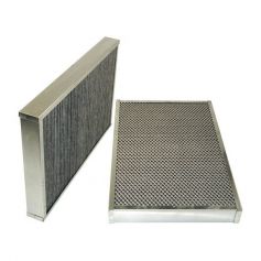 FILTRE HABITACLE RÉF. SC17159CA - HIFI FILTER FILTRE HABITACLE RÉF. SC17159CA - HIFI FILTER