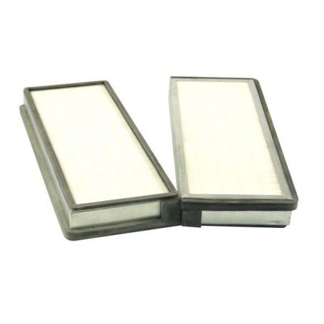 FILTRE HABITACLE RÉF. SC17683 - HIFI FILTER FILTRE HABITACLE RÉF. SC17683 - HIFI FILTER