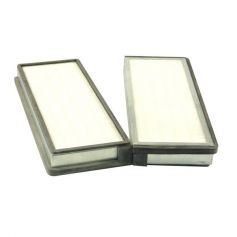 FILTRE HABITACLE RÉF. SC17683 - HIFI FILTER FILTRE HABITACLE RÉF. SC17683 - HIFI FILTER
