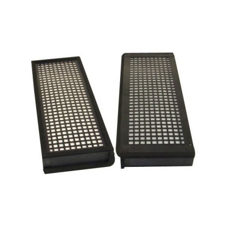 FILTRE HABITACLE RÉF. SC17683CAG - HIFI FILTER FILTRE HABITACLE RÉF. SC17683CAG - HIFI FILTER