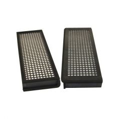 FILTRE HABITACLE RÉF. SC17683CAG - HIFI FILTER FILTRE HABITACLE RÉF. SC17683CAG - HIFI FILTER