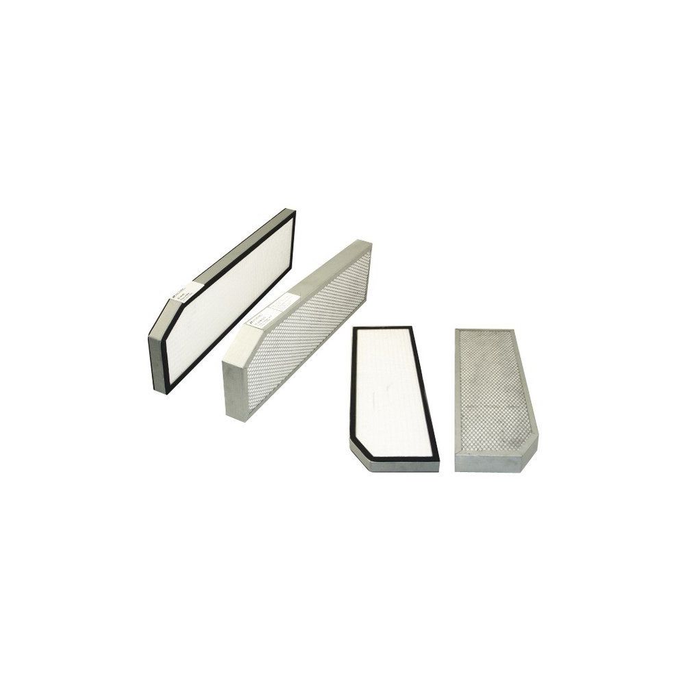 FILTRE HABITACLE - SC40066KITCAG