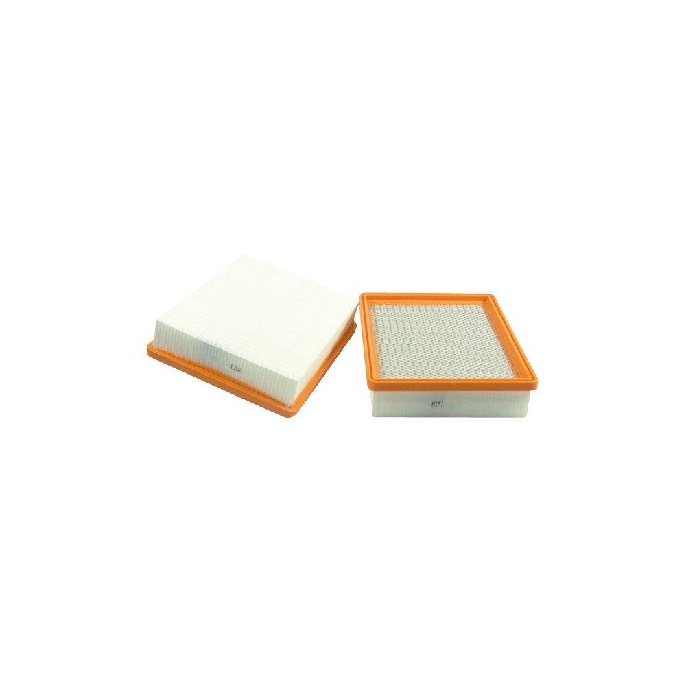 FILTRE HABITACLE - SC50015