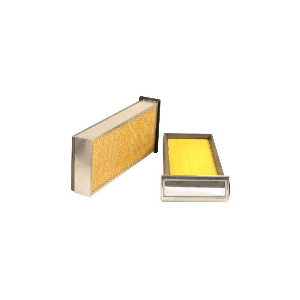 FILTRE HABITACLE - SC70020