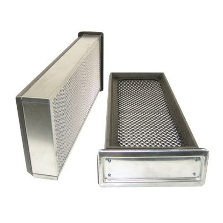 FILTRE HABITACLE RÉF. SC70020CAG - HIFI FILTER FILTRE HABITACLE RÉF. SC70020CAG - HIFI FILTER