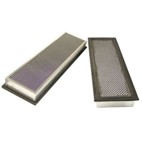 FILTRE HABITACLE RÉF. SC70120CAG - HIFI FILTER FILTRE HABITACLE RÉF. SC70120CAG - HIFI FILTER