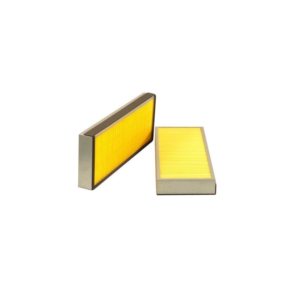 FILTRE HABITACLE - SC90080