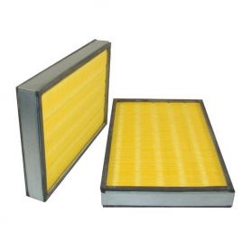 FILTRE HABITACLE - SC90247