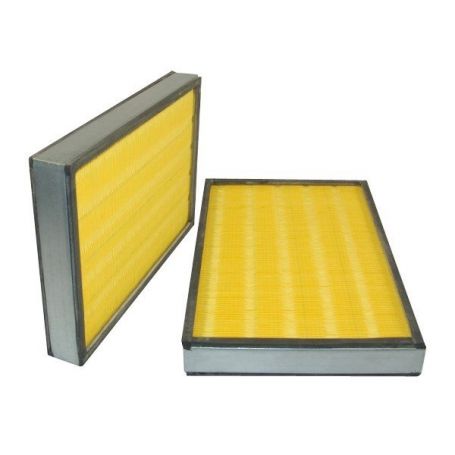 FILTRE HABITACLE RÉF. SC90247 - HIFI FILTER FILTRE HABITACLE RÉF. SC90247 - HIFI FILTER