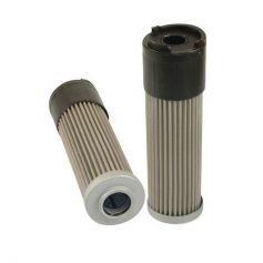 FILTRE HYDRAULIQUE DE TRANSMISSION RÉF. SH52143 - HIFI FILTER FILTRE HYDRAULIQUE DE TRANSMISSION RÉF. SH52143 - HIFI FILTER