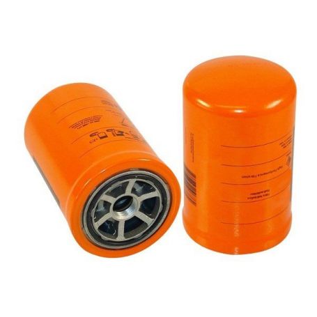 FILTRE HYDRAULIQUE RÉF. SH62005 - HIFI FILTER FILTRE HYDRAULIQUE RÉF. SH62005 - HIFI FILTER