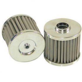 FILTRE HYDRAULIQUE DE TRANSMISSION - SH62147