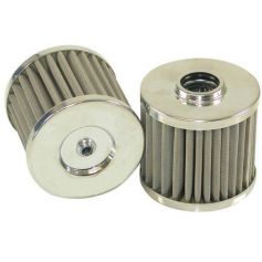 FILTRE HYDRAULIQUE DE TRANSMISSION RÉF. SH62147 - HIFI FILTER FILTRE HYDRAULIQUE DE TRANSMISSION RÉF. SH62147 - HIFI FILTER