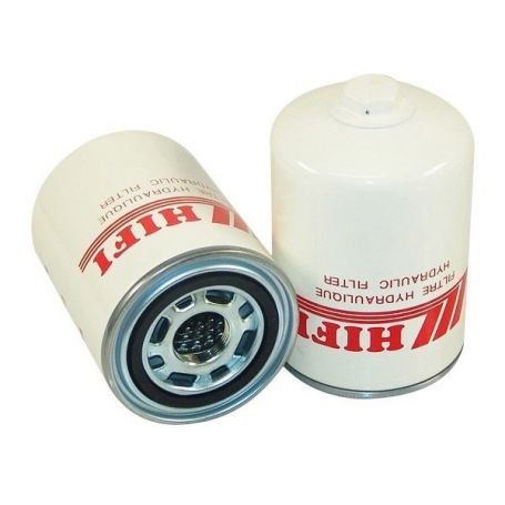 FILTRE HYDRAULIQUE DE TRANSMISSION RÉF. SH630036 - HIFI FILTER FILTRE HYDRAULIQUE DE TRANSMISSION RÉF. SH630036 - HIFI FILTER