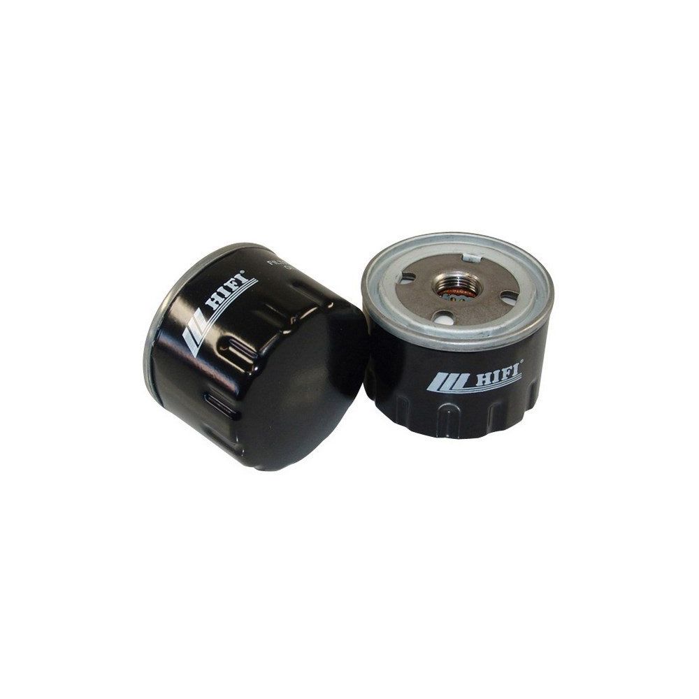 FILTRE D'AÉRATION - SH63170