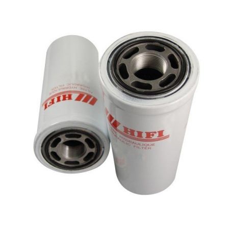 FILTRE HYDRAULIQUE RÉF. SH66172 - HIFI FILTER FILTRE HYDRAULIQUE RÉF. SH66172 - HIFI FILTER