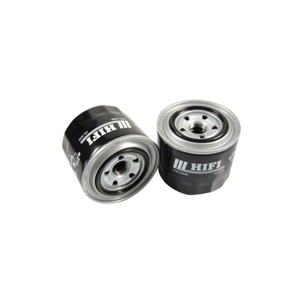 FILTRE À GASOIL - SN25031