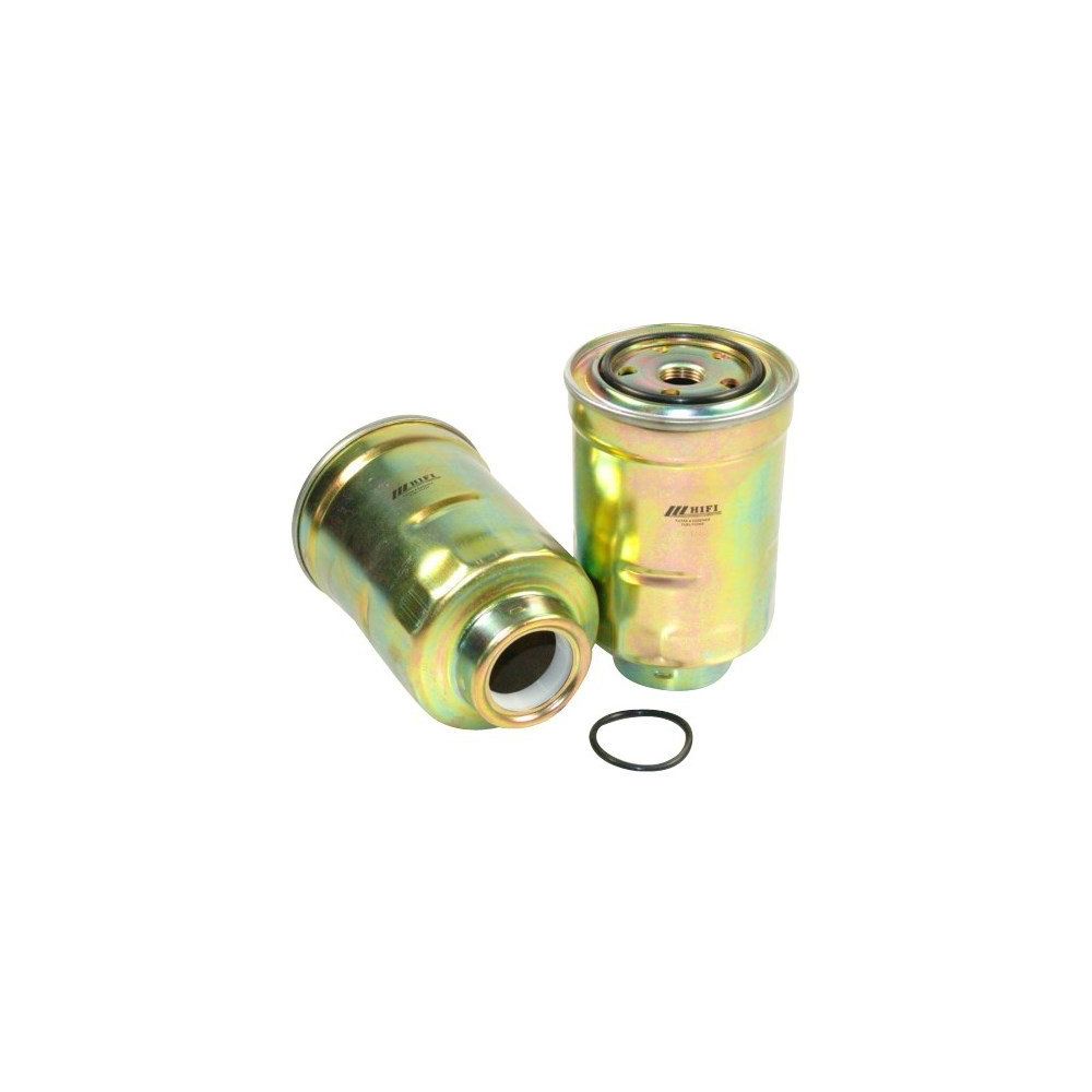 FILTRE À GASOIL - SN40539