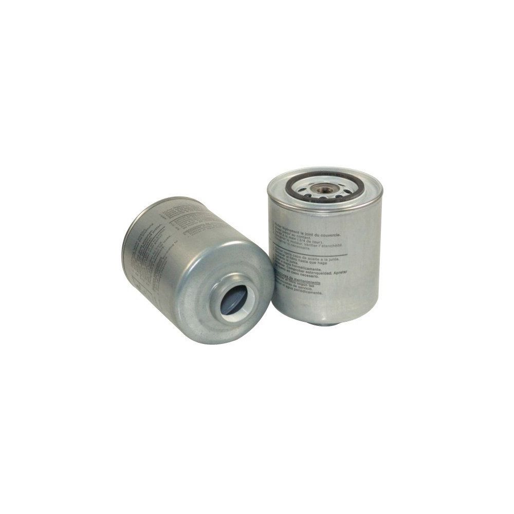 FILTRE À GASOIL - SN40539V