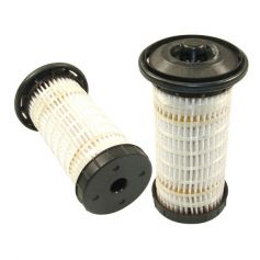 FILTRE À GASOIL RÉF. SN40678 - HIFI FILTER FILTRE À GASOIL RÉF. SN40678 - HIFI FILTER