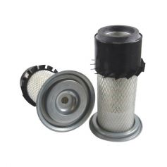 FILTRE À AIR PRIMAIRE RÉF. SA16018 - HIFI FILTER FILTRE À AIR PRIMAIRE RÉF. SA16018 - HIFI FILTER