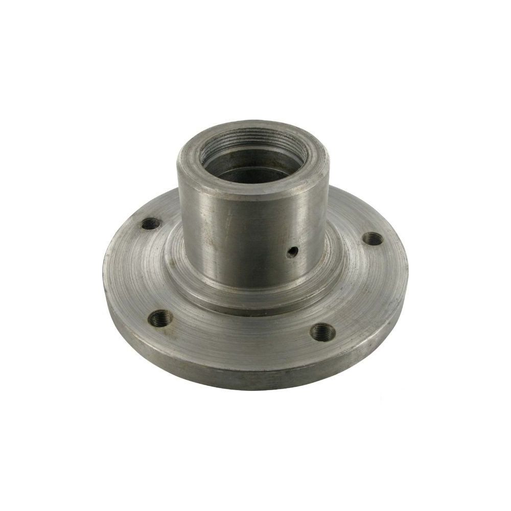 Moyeu De Roue Avant Meyle 11-14 033 0772 - Compatible Peugeot 206, 207, 208, Citroën Berlingo - Diamètre 128mm