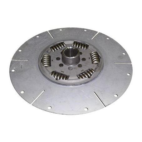 DISQUE D'EMBRAYAGE RÉF. 06647120 - CLAAS DISQUE D'EMBRAYAGE RÉF. 06647120 - CLAAS