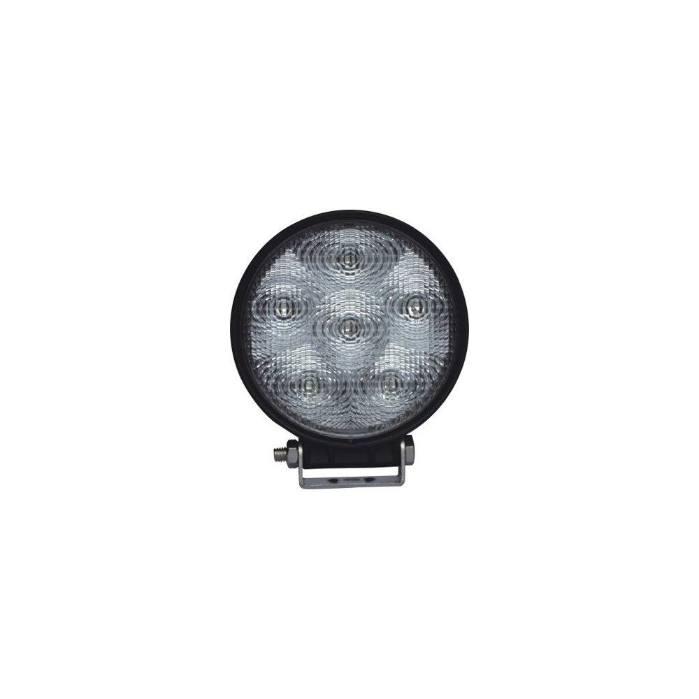 PHARE TRAVAIL 6 LEDS 18W LARGE - BUI724637