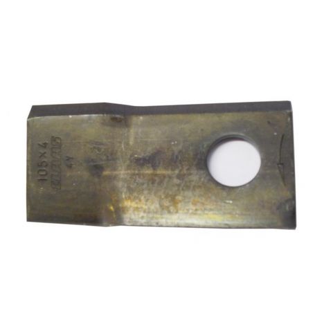 COUTEAU DE FAUCHEUSE GAUCHE RÉF. 09492421 - CLAAS COUTEAU DE FAUCHEUSE GAUCHE RÉF. 09492421 - CLAAS
