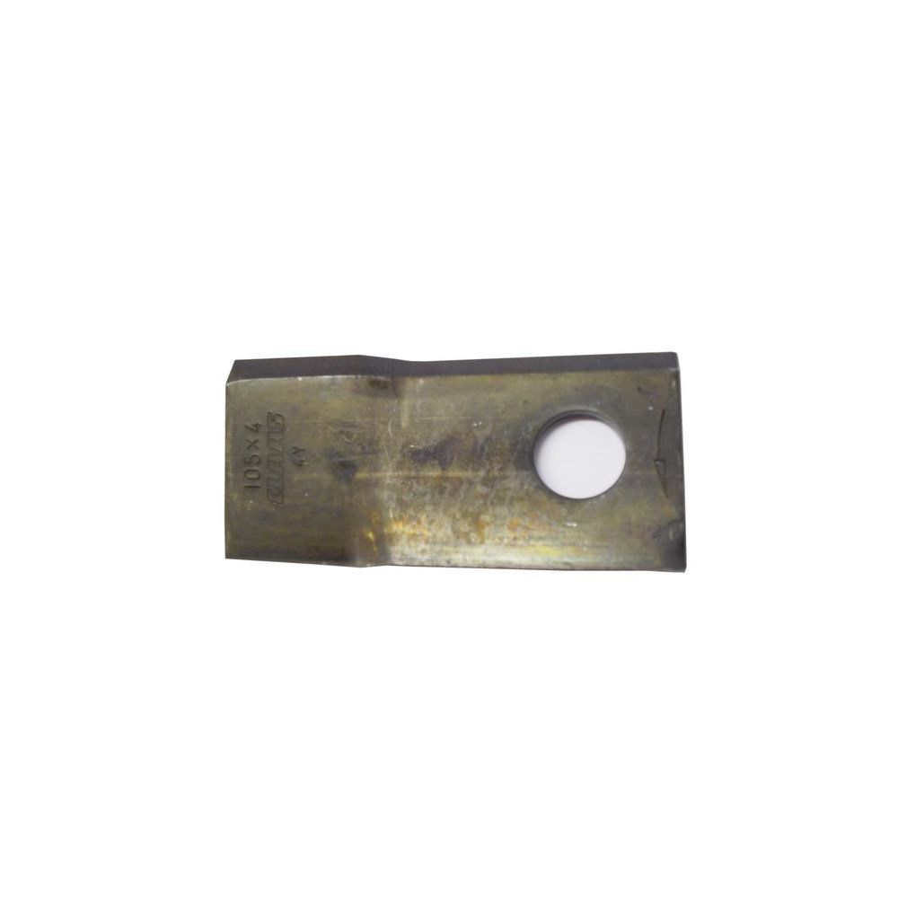 COUTEAU DE FAUCHEUSE GAUCHE - 09492421