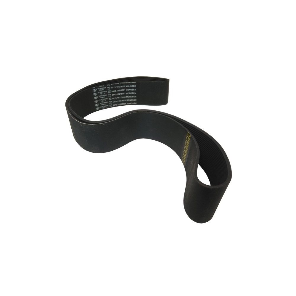 COURROIE POUR POULIE 540 TR/MN 11 - 10219001