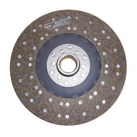 DISQUE D EMBRAYAGE - 00774740