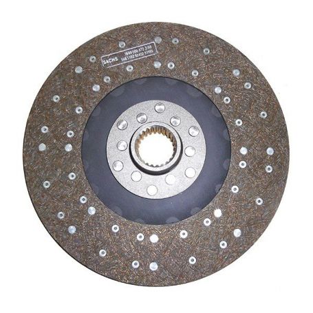 DISQUE D'EMBRAYAGE RÉF. 00774740 - CLAAS DISQUE D'EMBRAYAGE RÉF. 00774740 - CLAAS
