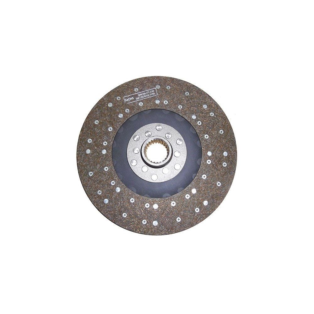 DISQUE D EMBRAYAGE - 00774740