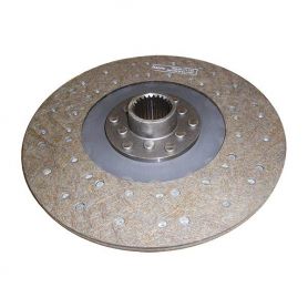 DISQUE D'EMBRAYAGE RÉF. 00774740 - CLAAS