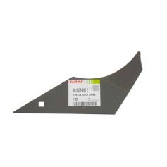 TÔLE FERMETURE GAUCHE RÉF. 00769382 - CLAAS TÔLE FERMETURE GAUCHE RÉF. 00769382 - CLAAS