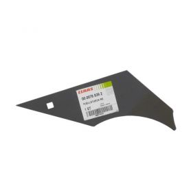 TOLE FERMETURE DROITE - 00769392