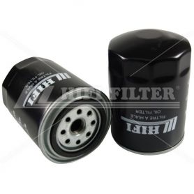 FILTRE À HUILE RÉF. SO014 - HIFI FILTER