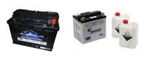 Batteries
