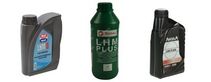 Liquide de frein