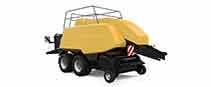 New Holland