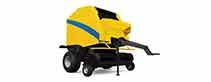 New Holland