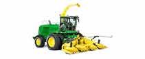 John Deere
