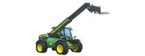 John Deere