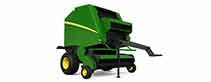 John Deere