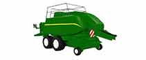 John Deere