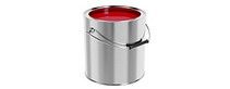 Peintures en Pots